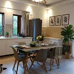 Апартаменты Charming Karpathos Volada House With Balcony *