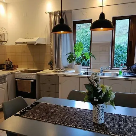 Charming Karpathos Volada House With Balcony Voladha