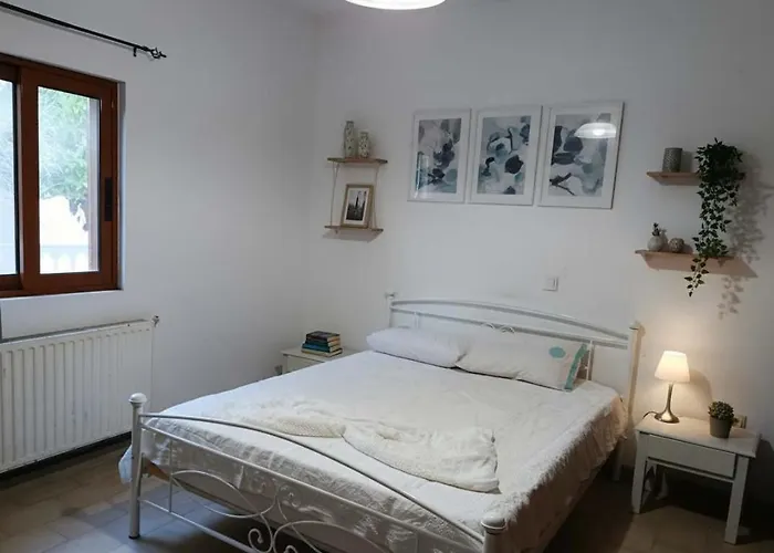 Charming Karpathos Volada House With Balcony Apartamento *