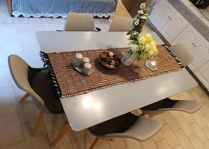 Charming Karpathos Volada House With Balcony Apartamento Voladha