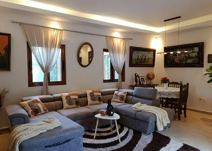 Charming Karpathos Volada House With Balcony * Voladha