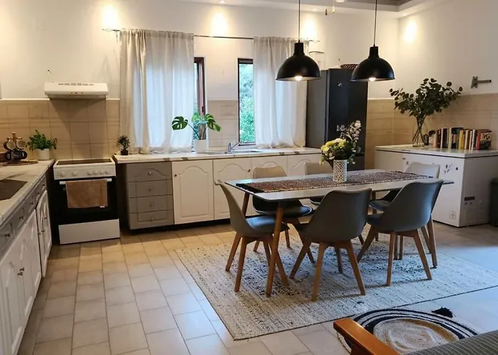 Charming Karpathos Volada House With Balcony * Voladha