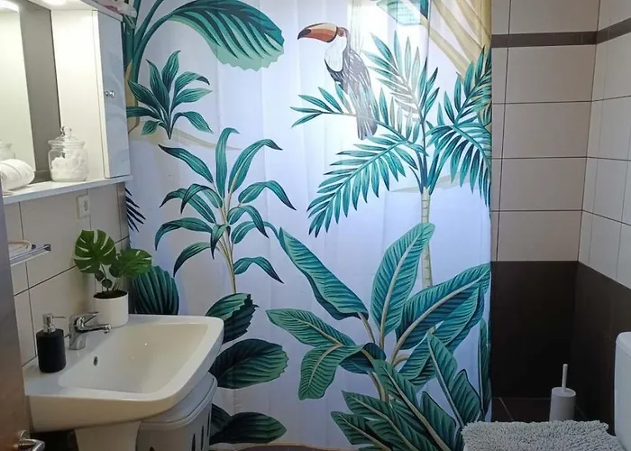 Apartamento Charming Karpathos Volada House With Balcony *