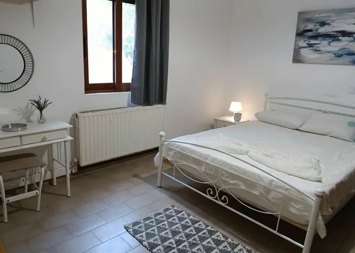 Charming Karpathos Volada House With Balcony * Voladha