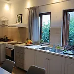 Charming Karpathos Volada House With Balcony شقة Voládha