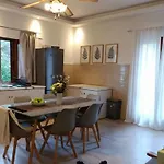 Charming Karpathos Volada House With Balcony *