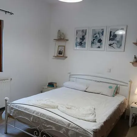 Charming Karpathos Volada House With Balcony דירה *