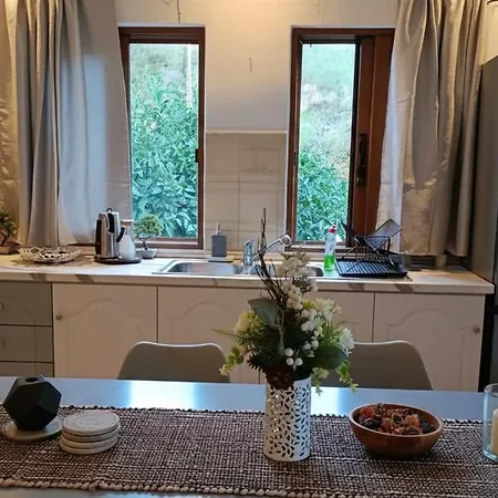 Apartment Charming Karpathos Volada House With Balcony *
